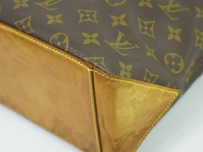 LOUIS VUITTON カバピアノ モノグラム トートバッグ M51148