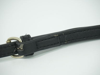 Vivienne Westwood アングロマニア 2WAY ショルダーバッグ ブルー