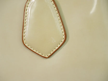 PRADA トートバッグ ピンクベージュ BR3466