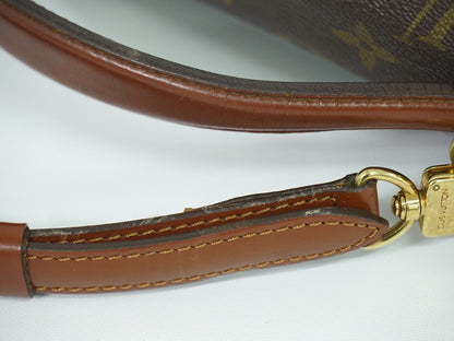 LOUIS VUITTON モンソー モノグラム 2WAY ショルダーバッグ M51185