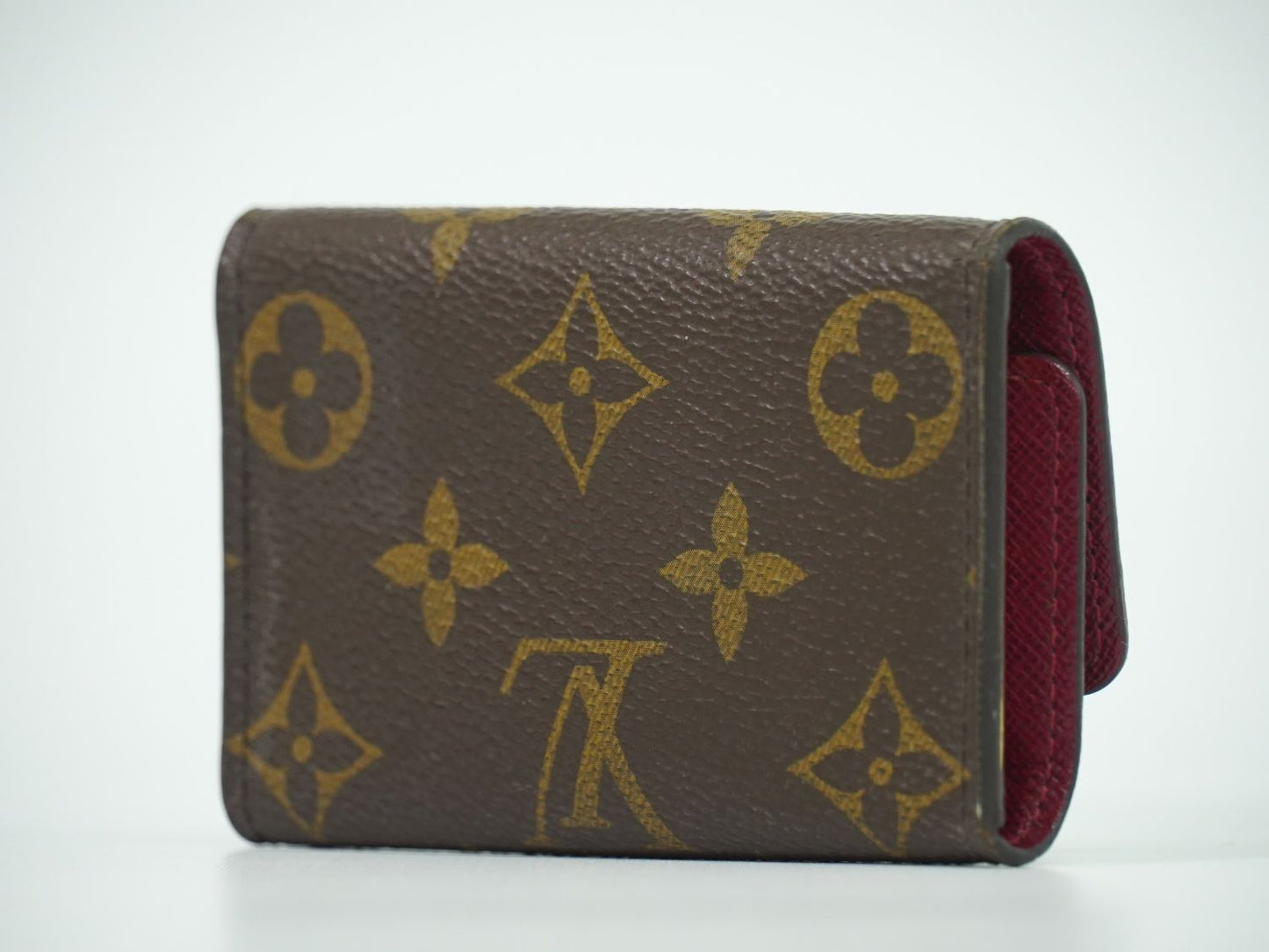 LOUIS VUITTON ミュルティクレ 6 モノグラム キーケース 6連 M60701