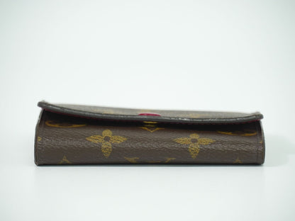 LOUIS VUITTON ミュルティクレ 6 モノグラム キーケース 6連 M60701