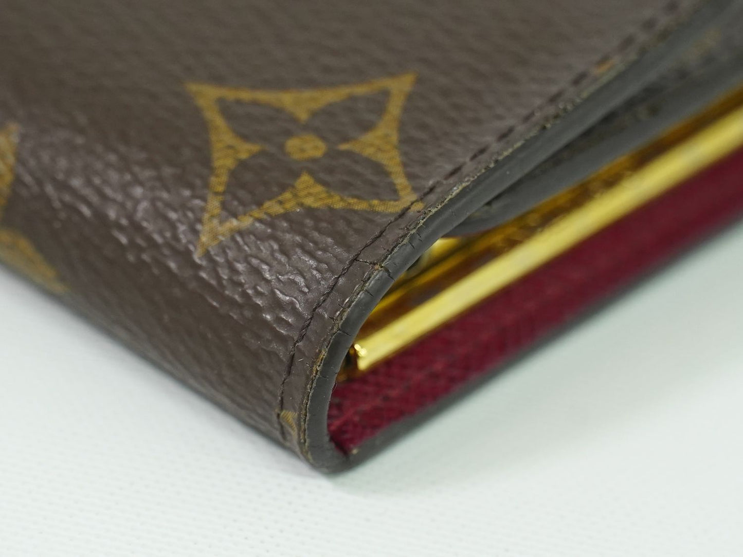 LOUIS VUITTON ミュルティクレ 6 モノグラム キーケース 6連 M60701