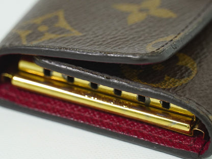 LOUIS VUITTON ミュルティクレ 6 モノグラム キーケース 6連 M60701