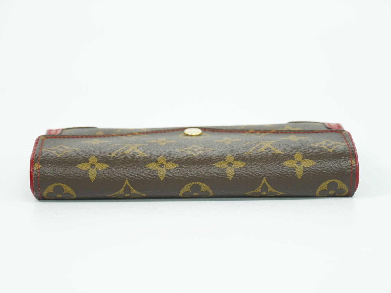 LOUIS VUITTON ポルトフォイユサラ レティーロ モノグラム 長財布