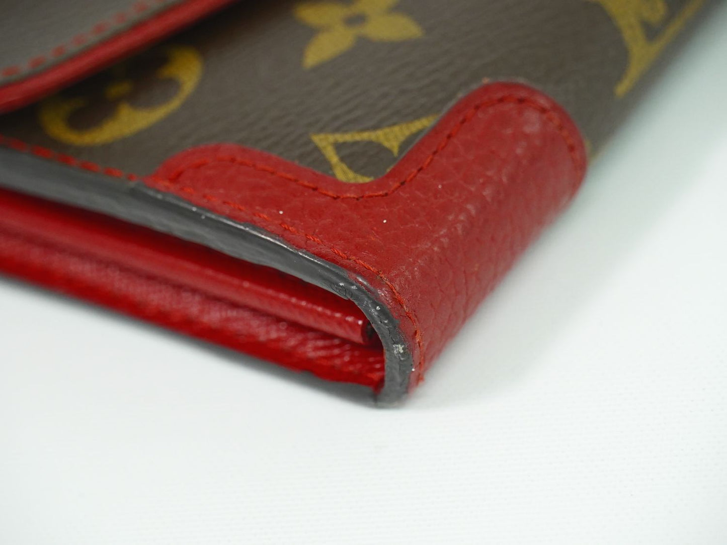 LOUIS VUITTON ポルトフォイユサラ レティーロ モノグラム 長財布 M41951