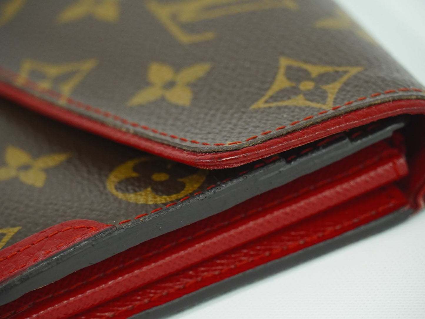 LOUIS VUITTON ポルトフォイユサラ レティーロ モノグラム 長財布 M41951