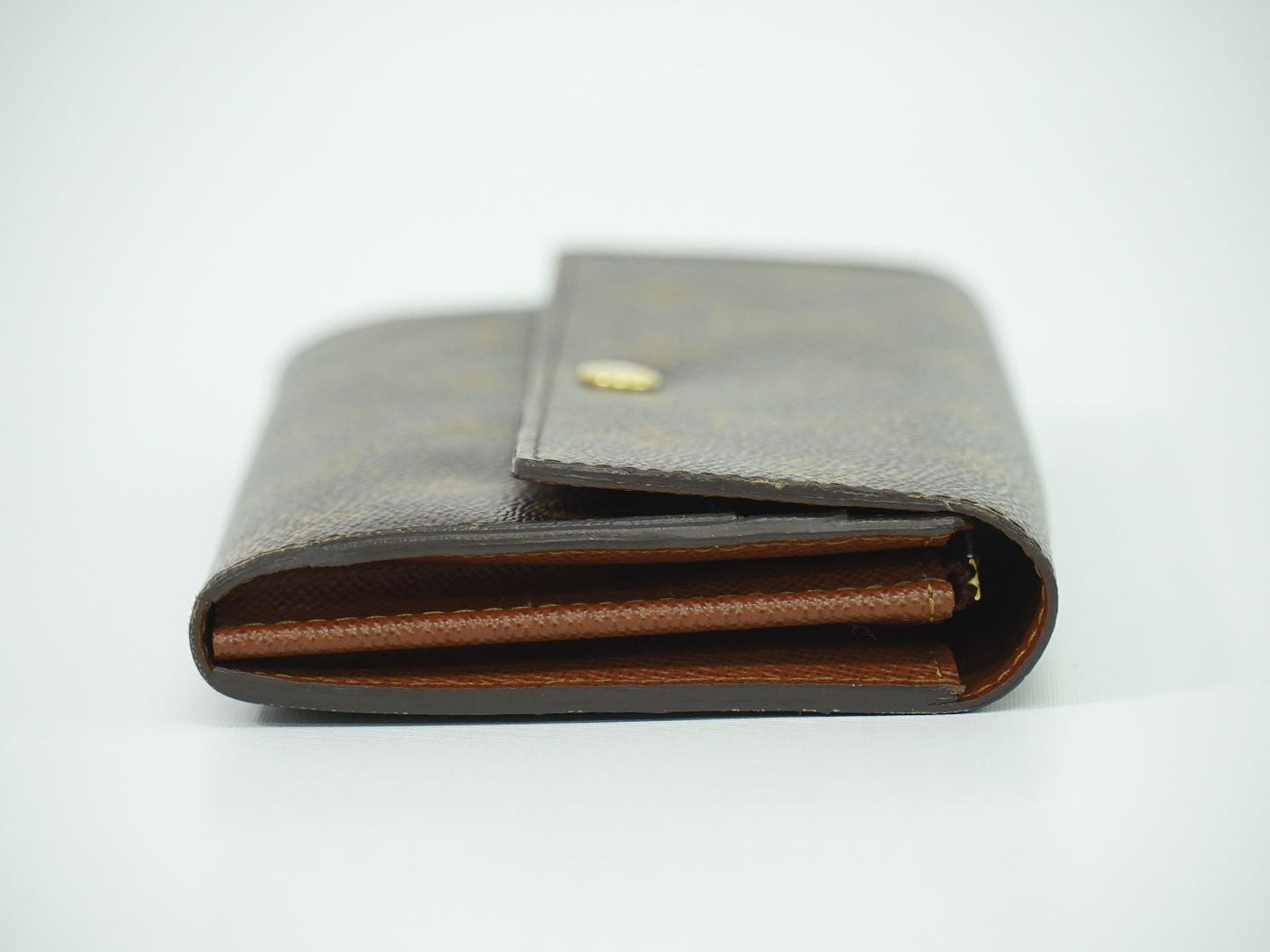 LOUIS VUITTON 旧型 ポルトフォイユサラ モノグラム 長財布 M61734