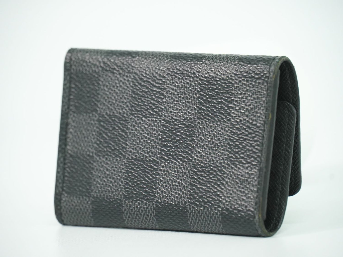 LOUIS VUITTON ミュルティクレ 6 ダミエ グラフィット キーケース 6連 N62662