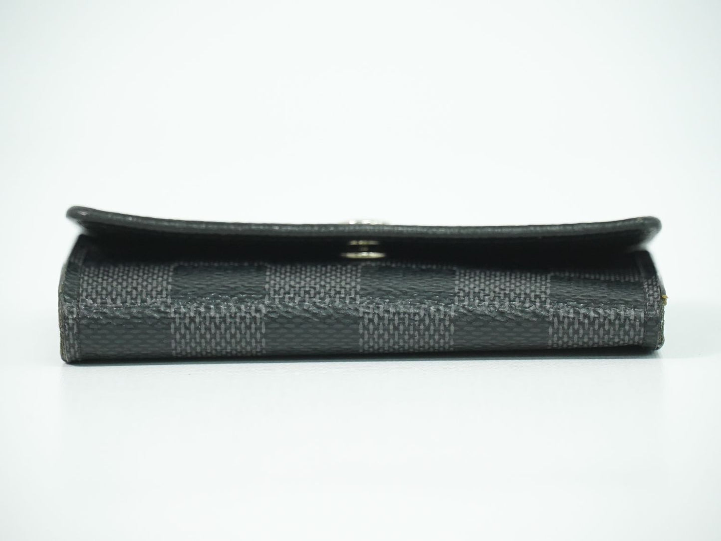 LOUIS VUITTON ミュルティクレ 6 ダミエ グラフィット キーケース 6連 N62662