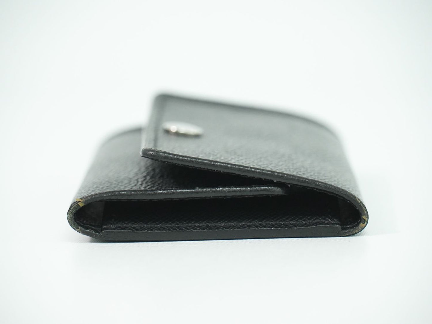 LOUIS VUITTON ミュルティクレ 6 ダミエ グラフィット キーケース 6連 N62662