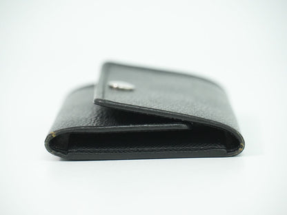 LOUIS VUITTON ミュルティクレ 6 ダミエ グラフィット キーケース 6連 N62662