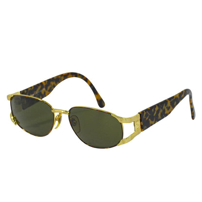 FENDI べっ甲柄 サングラス ブラウン SL7017