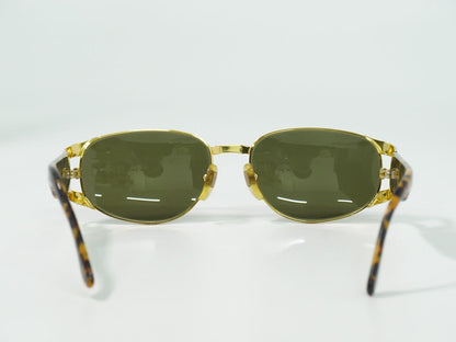 FENDI べっ甲柄 サングラス ブラウン SL7017