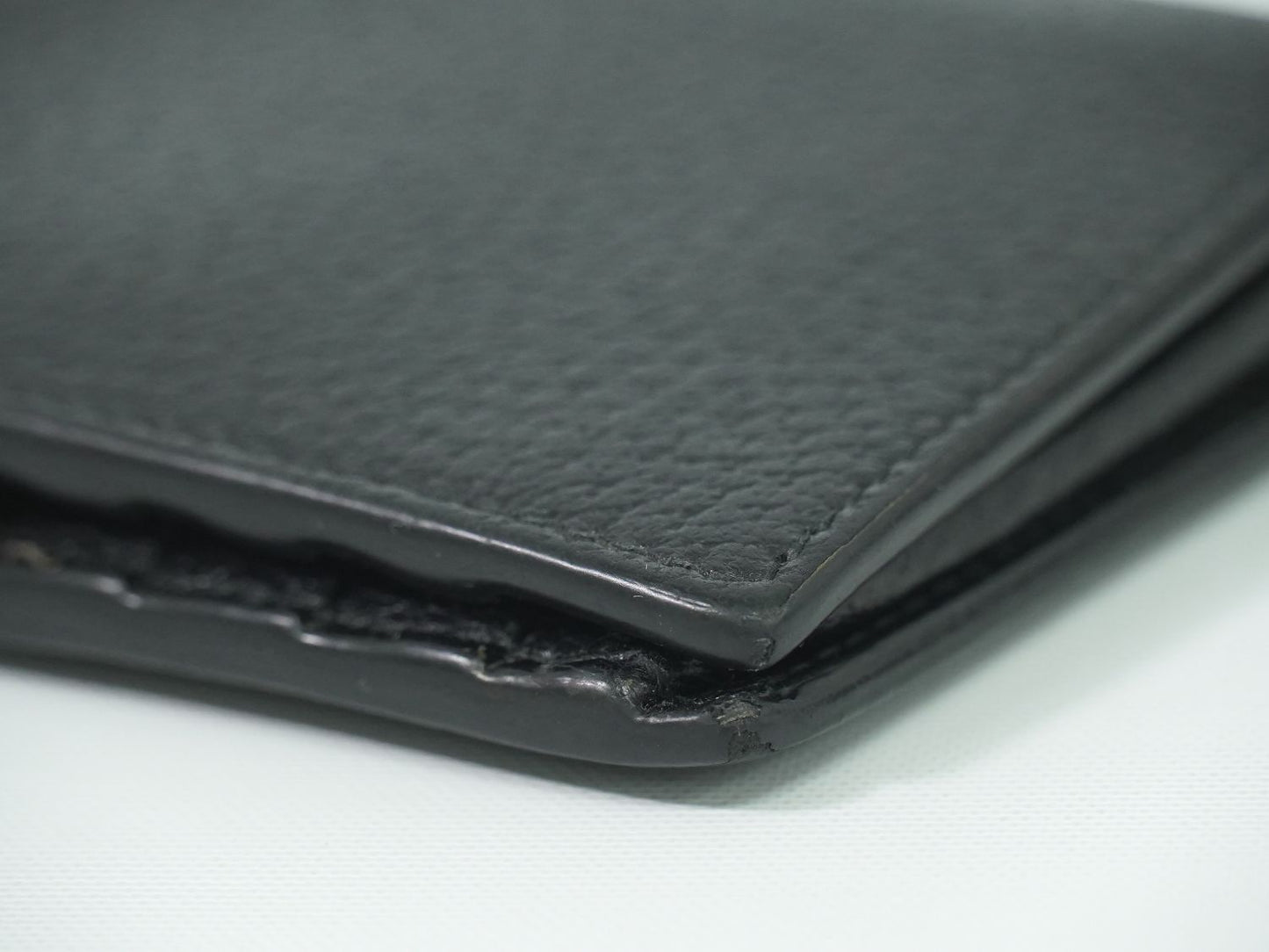 GUCCI GGマーモント 長財布 ブラック 428740