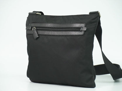 PRADA ショルダーバッグ ブラック