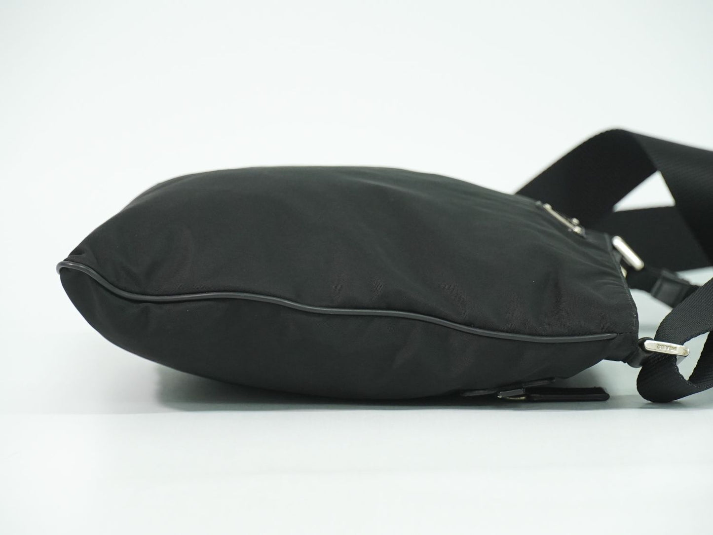 PRADA ショルダーバッグ ブラック