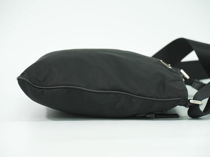 PRADA ショルダーバッグ ブラック