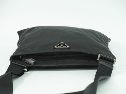 PRADA ショルダーバッグ ブラック