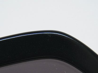 DOLCE & GABBANA サングラス プラスチック GP ブラック DG4373