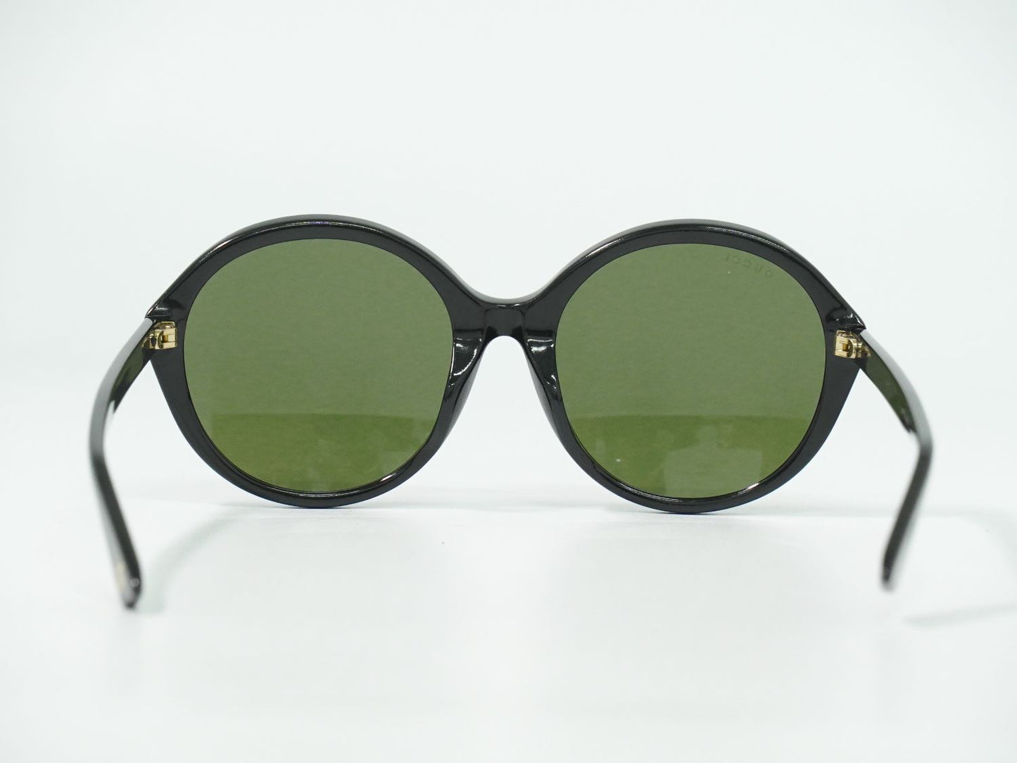 GUCCI インターロッキングG サングラス ブラック GG0023SA