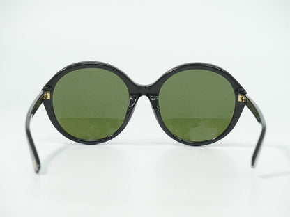 GUCCI インターロッキングG サングラス ブラック GG0023SA