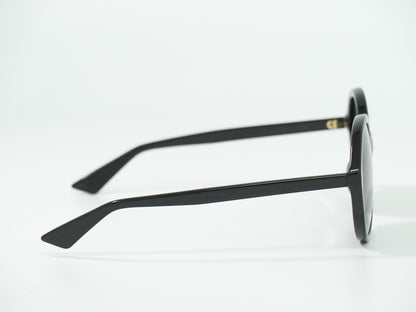 GUCCI インターロッキングG サングラス ブラック GG0023SA