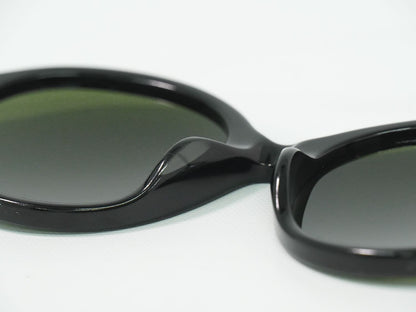 GUCCI インターロッキングG サングラス ブラック GG0023SA