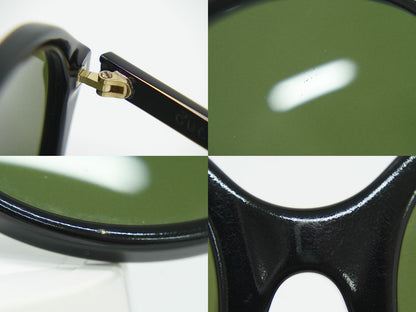 GUCCI インターロッキングG サングラス ブラック GG0023SA