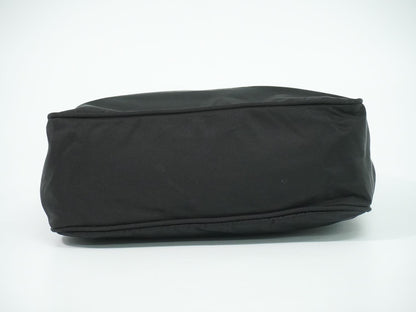 PRADA ハンドバッグ ブラック