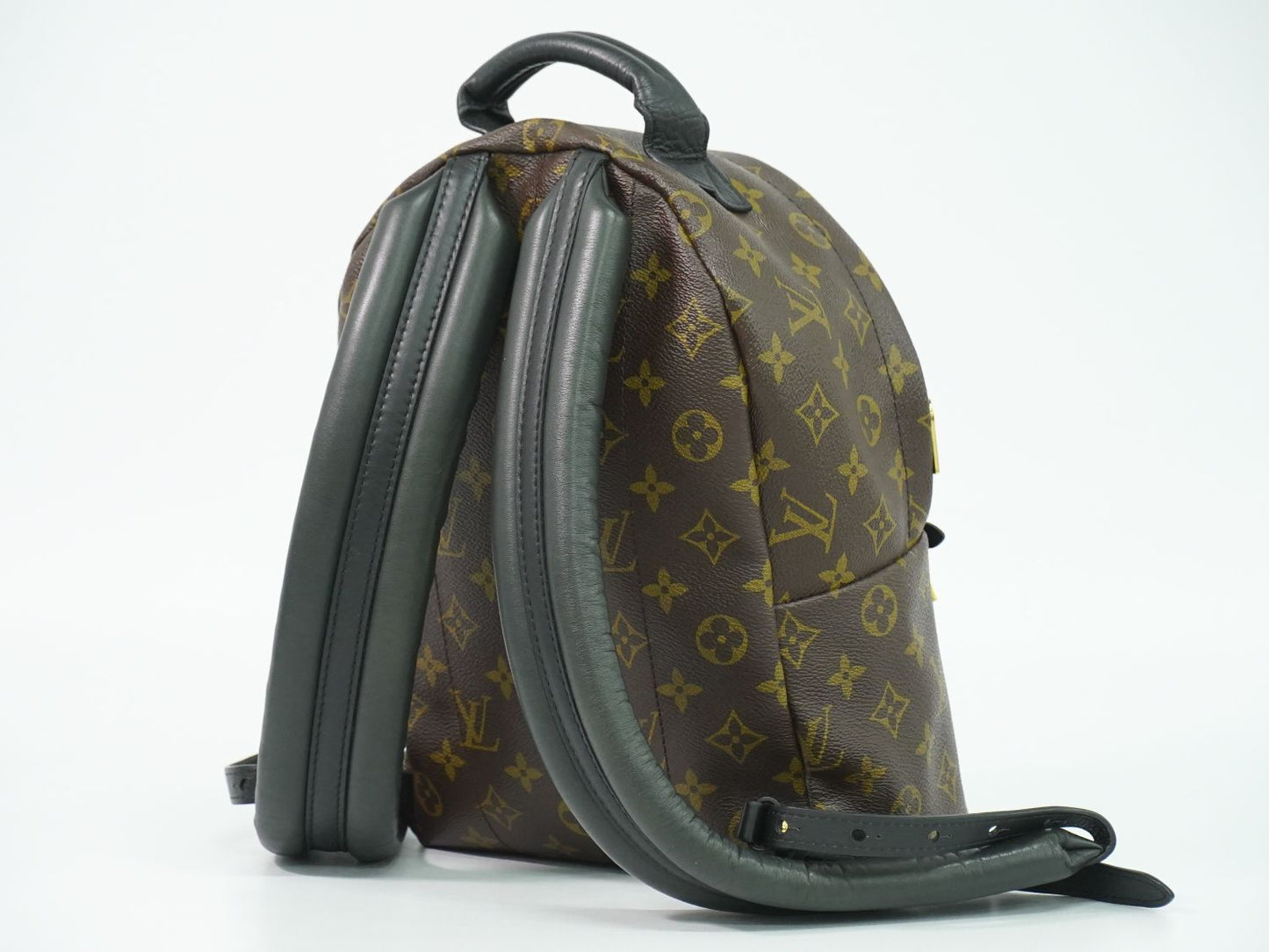 LOUIS VUITTON パームスプリングス PM モノグラム リュックサック M44871