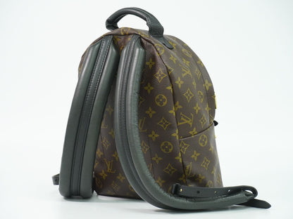 LOUIS VUITTON パームスプリングス PM モノグラム リュックサック M44871