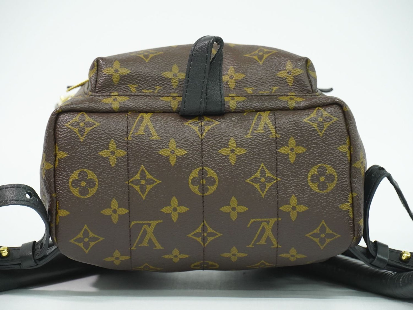 LOUIS VUITTON パームスプリングス PM モノグラム リュックサック M44871
