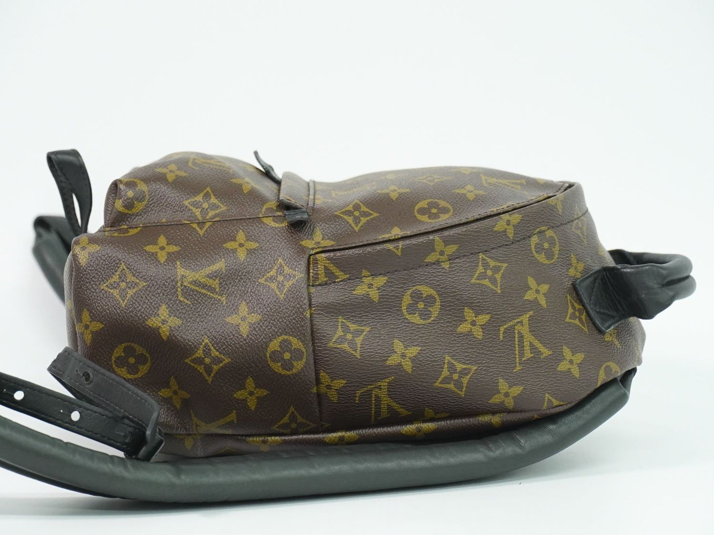 LOUIS VUITTON パームスプリングス PM モノグラム リュックサック M44871