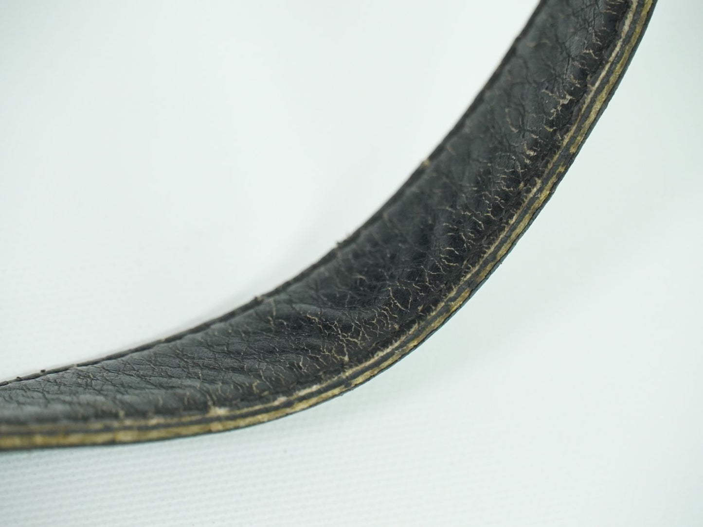 GUCCI バンブー リュックサック ブラック