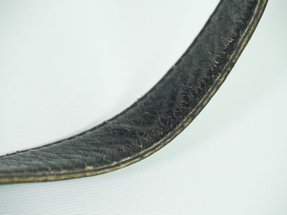 GUCCI バンブー リュックサック ブラック