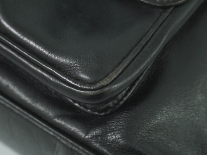 GUCCI バンブー リュックサック ブラック