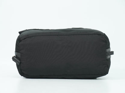 PRADA ポーチ ブラック