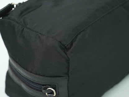 PRADA ポーチ ブラック