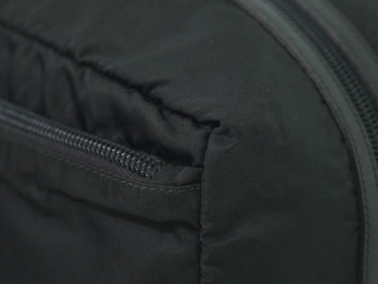 PRADA ポーチ ブラック