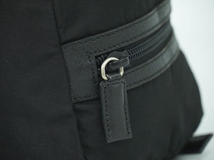 PRADA ポーチ ブラック