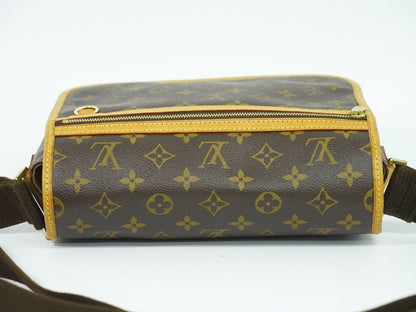 LOUIS VUITTON メッセンジャー ボスフォール PM モノグラム ショルダーバッグ M40106