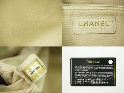 CHANEL カメリア ショルダーバッグ ブラック