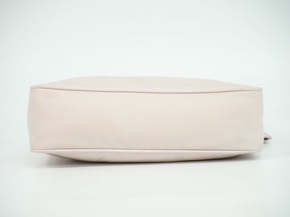 PRADA Re-Edition 2000 ハンドバッグ ピンク