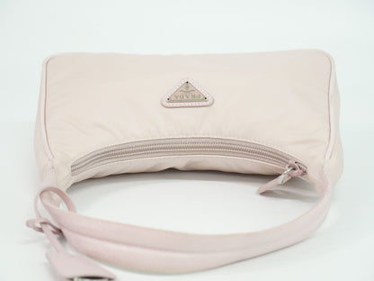 PRADA Re-Edition 2000 ハンドバッグ ピンク