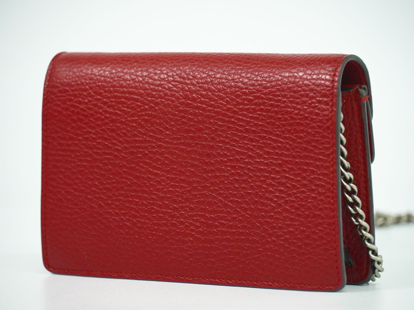 GUCCI ディオニュソス ショルダーバッグ レッド 476432