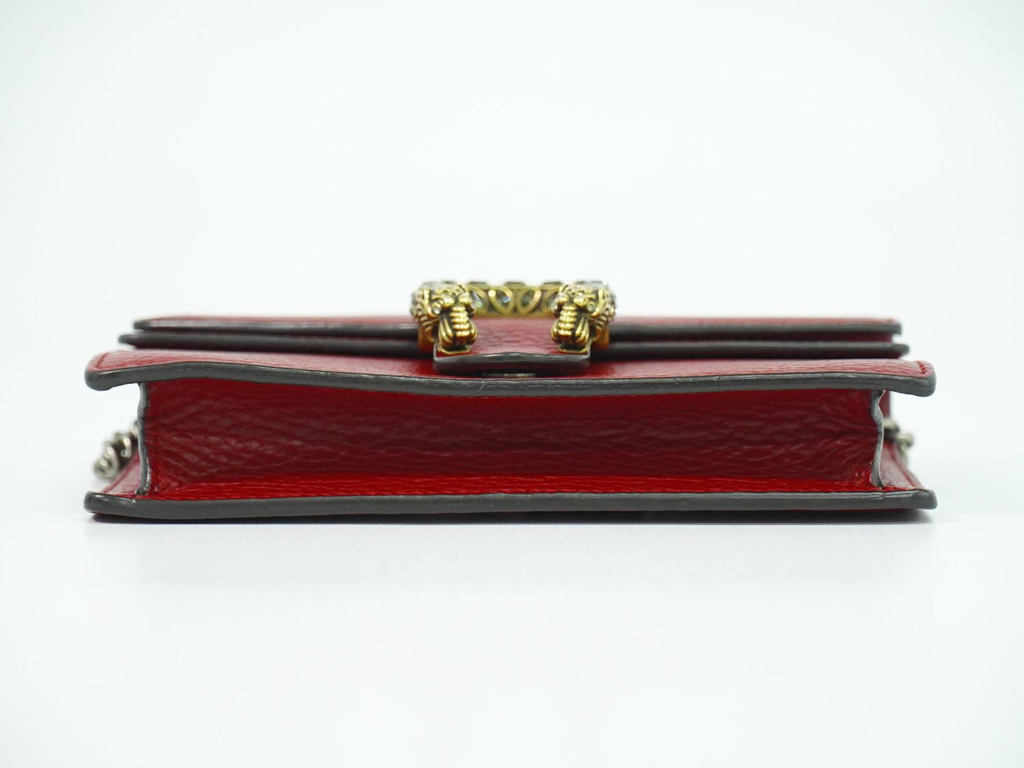 GUCCI ディオニュソス ショルダーバッグ レッド 476432