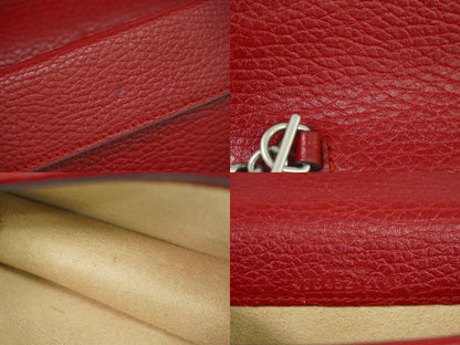 GUCCI ディオニュソス ショルダーバッグ レッド 476432