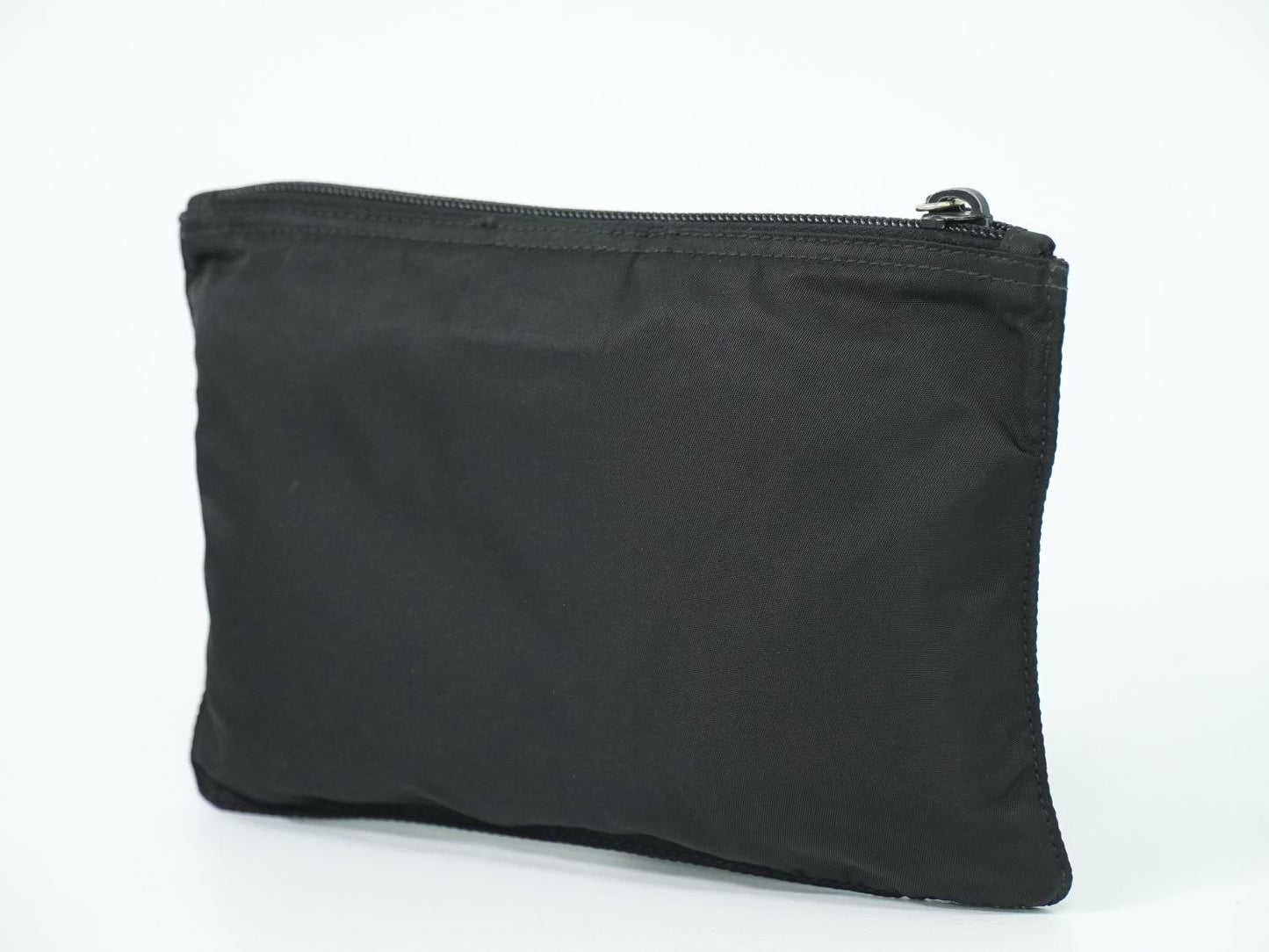 PRADA ポーチ ブラック