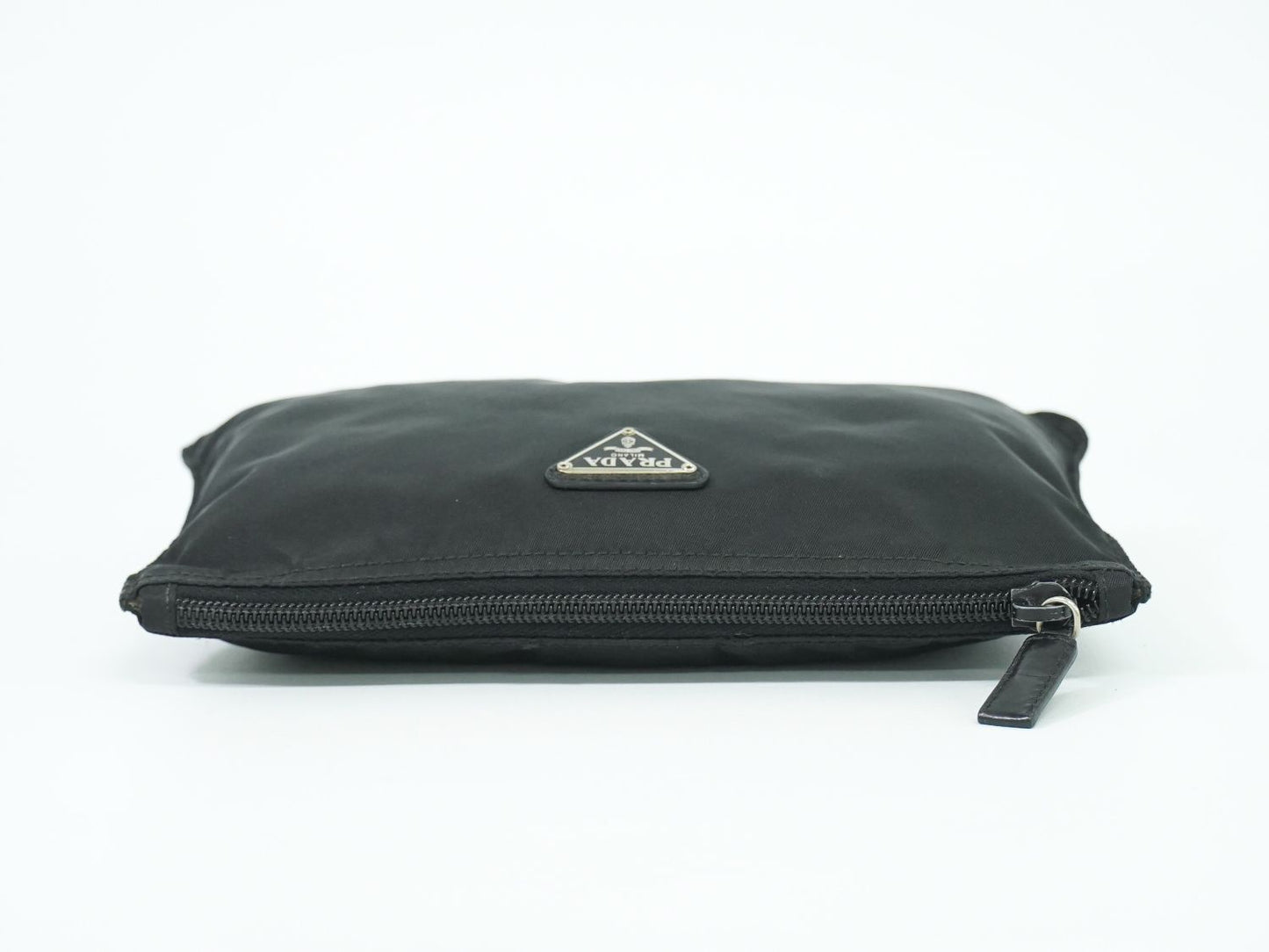 PRADA ポーチ ブラック